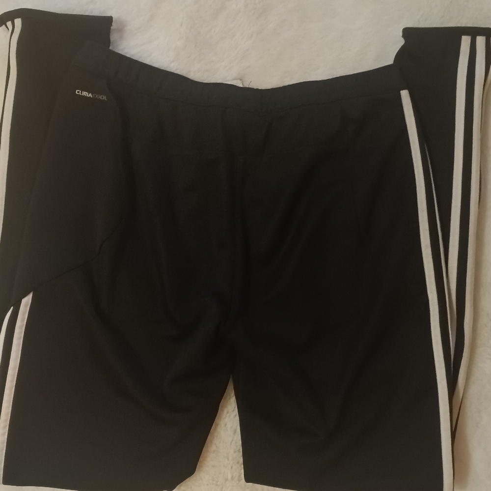 Adidas track pants - Picture 4 of 6